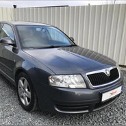 3.0 TFSI Martoka