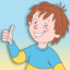 Horrid Henry