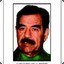 Saddam Hussein