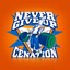 N3ver° Give° Up° √