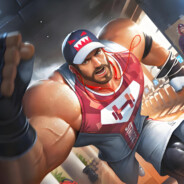 牛羊成群，猛兽独行