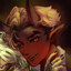 Crown Prince of North Ixia