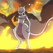 沉睡的超梦苏醒了