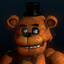 Freddy Fazbear