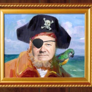 Capitan Dauersteif