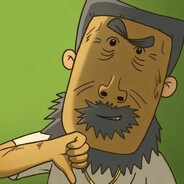 翻斗花园大手子牛爷爷