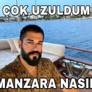 Burak Özçivit