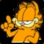 Garfield: a tail of two kitties