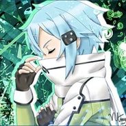 Sinon Sniper