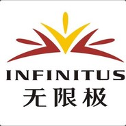 无限极
