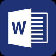 Microsoft Word 2016