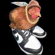 galo de nike