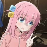 天才美少女bocchi星★death