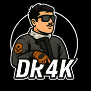 Dr4K avatar