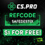 SafeDestix CS.ARMY