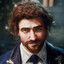 Steam avatar
