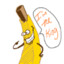 Tris_banana