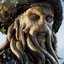 Captain Davy Jones