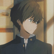 Oreki Houtarou