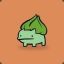 #001Bulbasaur