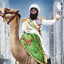 Admiral General Aladeen