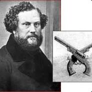 Samuel Colt