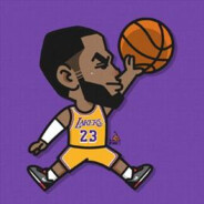 LAK丶LeBron
