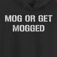 GrayMogged
