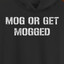 GrayMogged