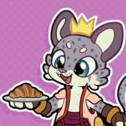 Donut Lord's avatar