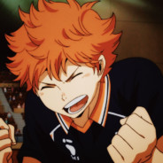Shoyo Hinata