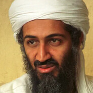 Osama Bin Lagging