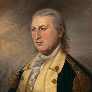 Horatio Gates