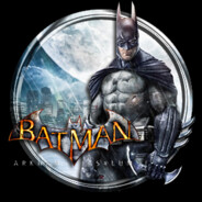 Batman: Arkham Asylum