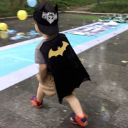 西子湖畔划划水