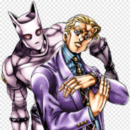 Yoshikage Kira avatar