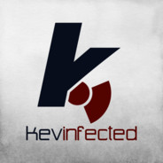 kevinfected