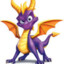 Shady Spyro