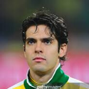 Kaká