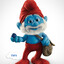 PAPA SMURF