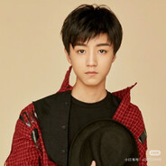 TFBoys王俊凯official