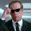 Tommy Lee Jones
