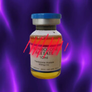 Trenbolone