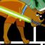 Darth Scooby