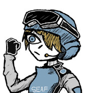 Jen Shriver the Science Diver