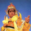 二郎显圣真君