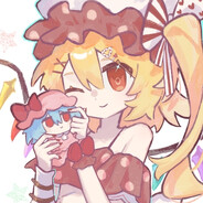 Flandre Scarlet