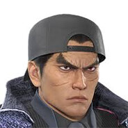 maga kazuya