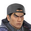 maga kazuya