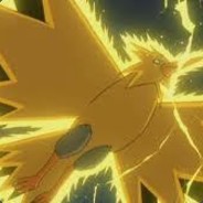 Zapdos